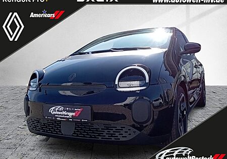Renault Twingo E-TECH elektrisch Techno 80hp Urban Range