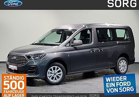 Ford Tourneo Connect L2-Trend "AMF Rollstuhl-Umbau"