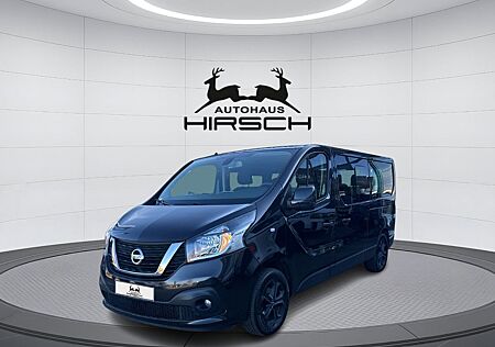 Nissan NV300 Kombi 9-Sitzer L2H1 PREMIUM Navi RFK AHK