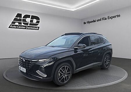 Hyundai Tucson 1.6T HEV 2WD TREND *NAV*PANO*KAMERA*ADA*S