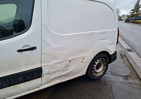 Citroën Berlingo BlueHDi 100 S&S ETG6 Multisp. Selec...