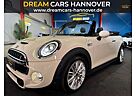 Mini Cooper S Cabrio *LED*NAVI*CARPLAY*CONNCETED*CHILI