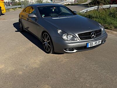 Mercedes-Benz CLS 350 Grand Edition