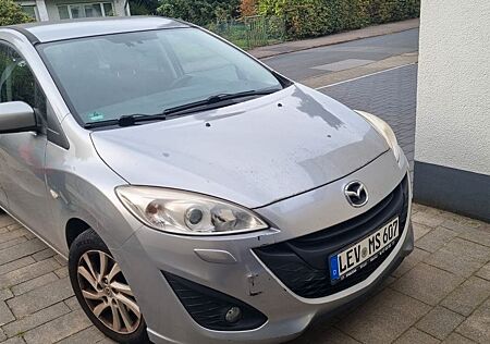 Mazda 5 1.6 MZ-CD 7 Sitzer