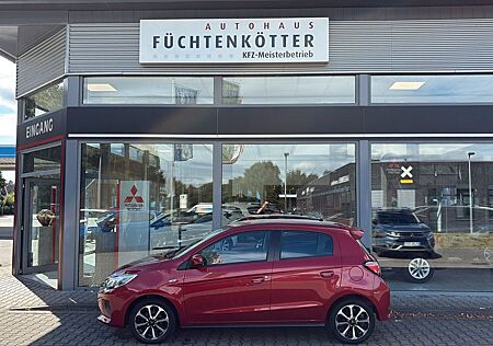 Mitsubishi Space Star 1.2 MIVEC AS&G Plus / Tageszulassung