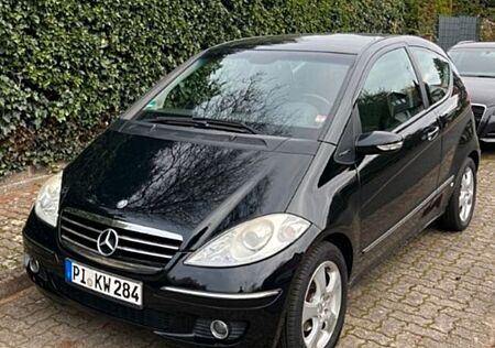 Mercedes-Benz A 170 AVANTGARDE Avantgarde