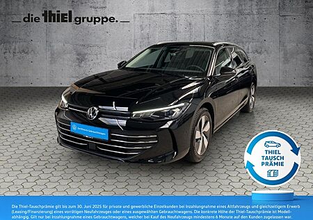 VW Passat Variant Volkswagen 1.5 eTSI DSG Business LED+Navi+AH