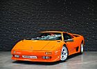 Lamborghini Diablo - Arancio Miura