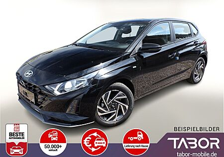 Hyundai i20 1.0 TGDI 100 Select Nav SHZ Kam SmartL 16Z