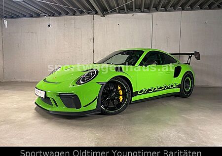 Porsche 911 Urmodell 991 GT3 RS Manthey Racing*Approved*MWST ausweisb