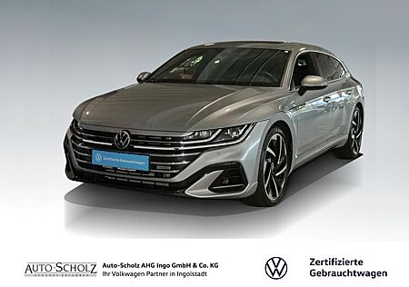 VW Arteon Volkswagen Shooting Brake 2.0 TDI R-Line 4M PANO 20`