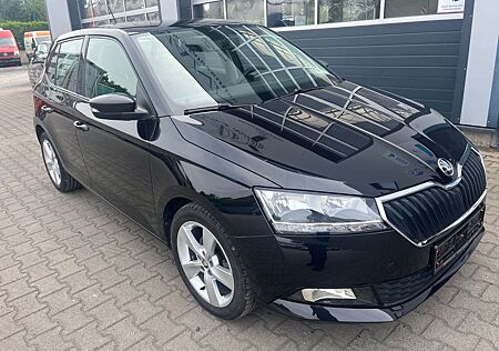 Skoda Fabia Cool Plus