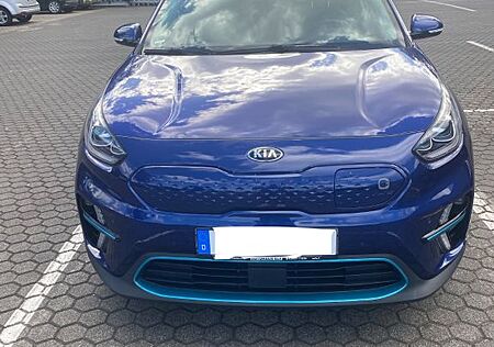 Kia Niro Elektro in einem Top gepflegten Zustand