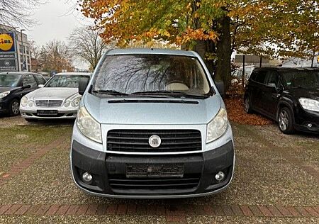 Fiat Scudo L1H1 120