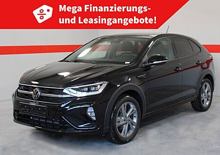 VW Taigo Volkswagen R-Line | SOMMERAKTION | 32% Rabatt