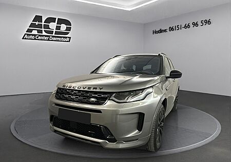 Land Rover Discovery Sport Discovery P300e HSE R-Dyn.*20Z*E-AHK*MATRIX*MERI