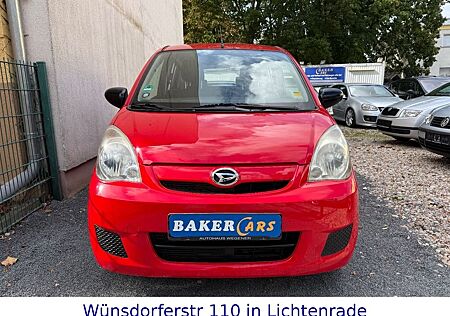 Daihatsu Cuore Plus*92TKM*Klima*