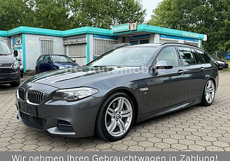 BMW 530d Touring *M-Paket*Automatik*Head-Up*Keyless*