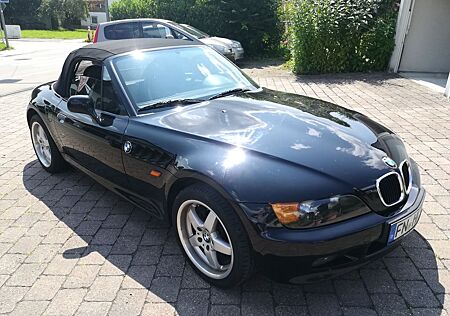 BMW Z3 Roadster 1.8 -