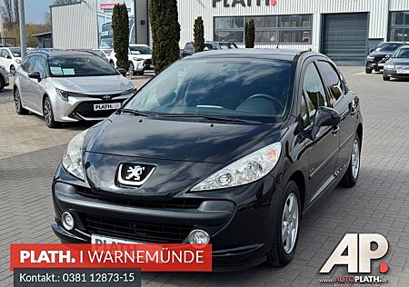 Peugeot 207 Urban Move