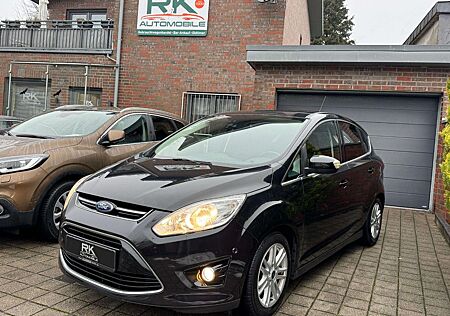 Ford C-Max Titanium (Großer Service neu)
