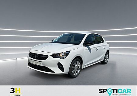 Opel Corsa Edition 1.2. Navi*PDC*SHZ*