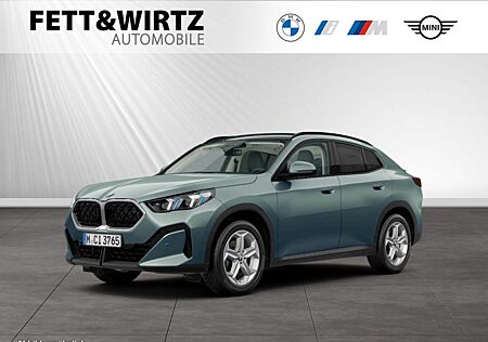 BMW X2 sDrive18d Aut.|*1.800 Km*|18"LMR|Panoramadach