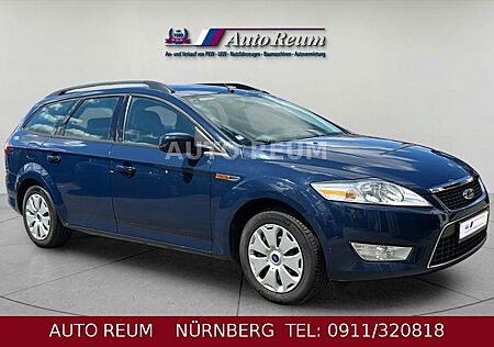 Ford Mondeo Turnier Trend Klimaautomatik Serviceheft