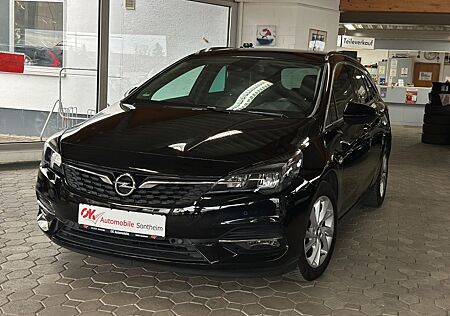 Opel Astra K Sports Tourer Elegance*Kamera*Navi*LED