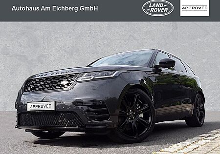 Land Rover Range Rover Velar D300 R-Dynamic SE *HUD*Laser*