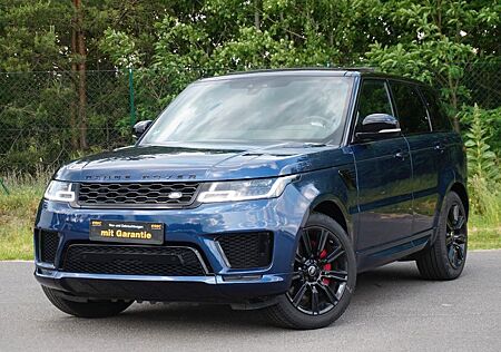 Land Rover Range Rover Sport V8 Autobiography 7-Sitze/Pano
