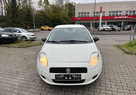 Fiat Grande Punto 1.2 8V Basis