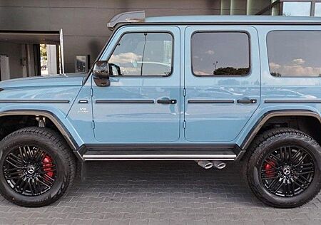 Mercedes-Benz G 63 AMG 4x4m² READY TO GO WE SHIPP WORLDWIDE