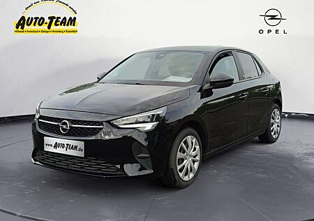 Opel Corsa -e Edition Rückfahrkamera SHZ LHZ