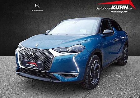 DS Automobiles DS3 Crossback DS 3 Crossback PureTech 130 So Chic MATRIX-LED