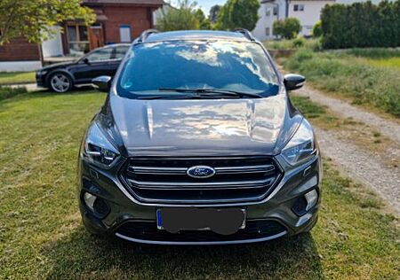 Ford Kuga 1,5 EcoBoost 4x2 110kW ST-Line ST-Line