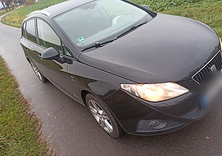 Seat Ibiza 1.2 TSI ST Copa - AHK, Sitzheizung usw.