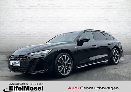 Audi A6 Avant 40 TDI S line S-tronic 360° Pano Matrix