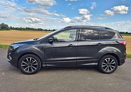 Ford Kuga 2,0 ST Line 4x4 178kW Autom. ...