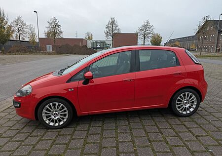 Fiat Punto EVO