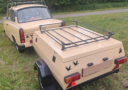 Trabant 601