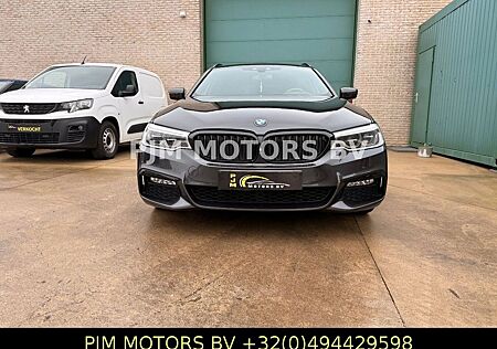 BMW 540 5 Touring i xDrive M Sport