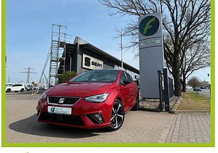 Seat Ibiza FR Rüfa Kessy Full-Link Panoramadach
