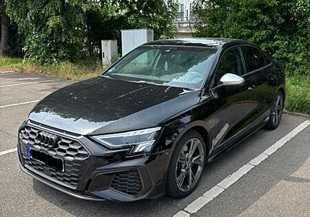 Audi S3 TFSI S tronic quattro - Drive-Select, Panor.
