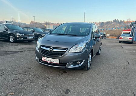 Opel Meriva B Active