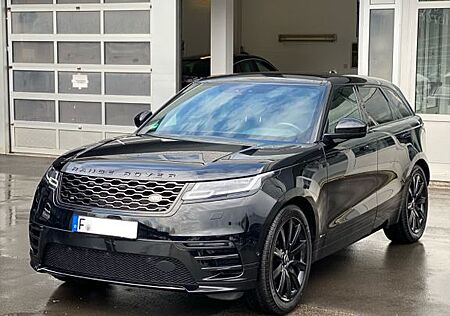 Land Rover Range Rover Velar 3.0 V6 D300 R-Dynamic SE R...