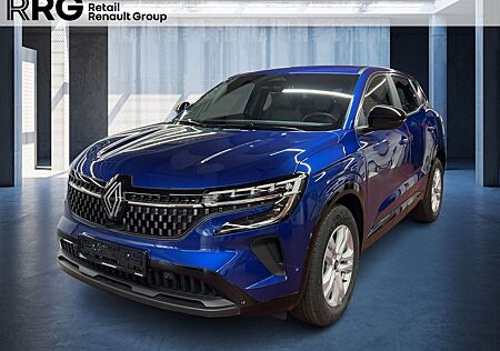 Renault Austral Evolution Mild Hybrid 160 Automatik PDC