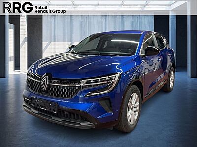 Renault Austral Evolution Mild Hybrid 160 Automatik PDC