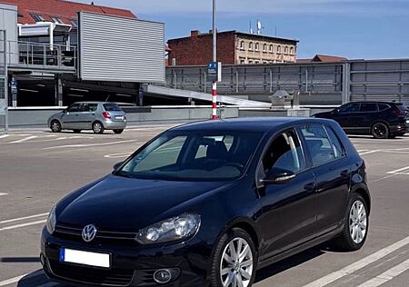 VW Golf Volkswagen 1.4 TSI mit TÜV TOP Zustand