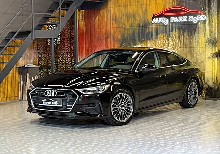 Audi A7 Sportback 50 basis TFSI e quattro~ACC~LED~